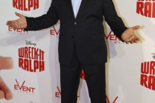 John C. Reilly