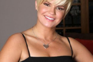 Kerry Katona