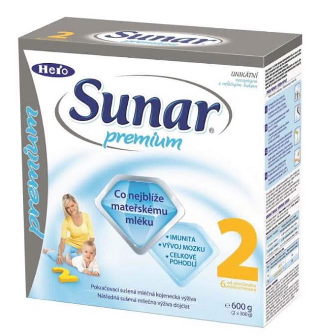 Sunar premium