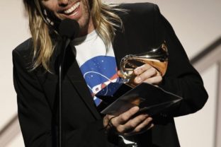 Taylor Hawkins