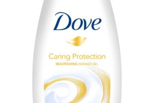 Gél Dove Caring Protection