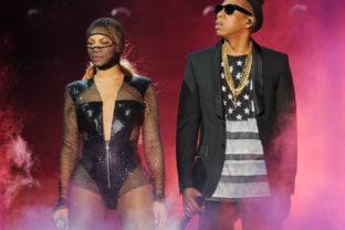 Beyoncé a Jay Z premietajú na spoločnom turné On The Run
