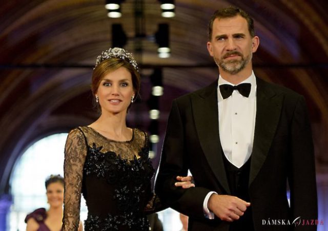 Po stopách štýlu novej kráľovnej Španielska