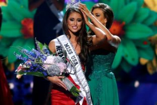 Veľkolepé finále Miss USA 2014