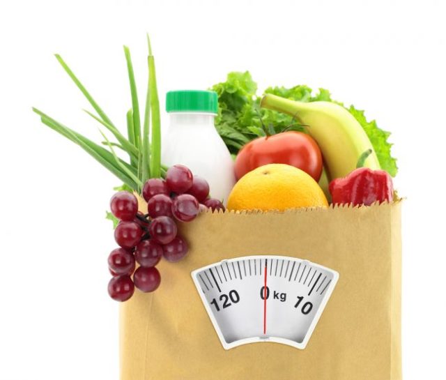 Jedlo, chudnutie, zdravá strava, zelenina, diéta, výživa, potraviny, o