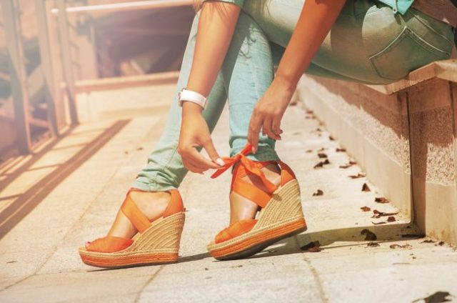 Štýlové sandále, ktoré budete toto leto milovať!