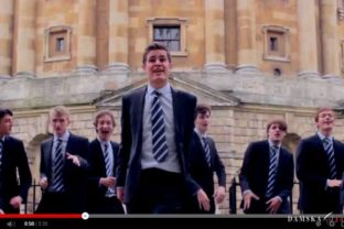 The Oxford Choir