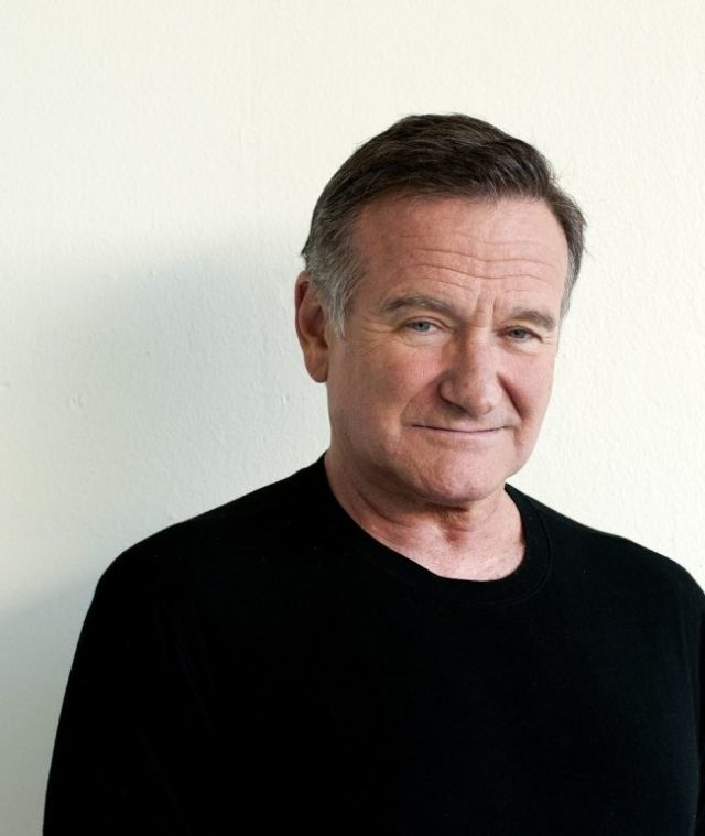 Zomrel nezabudnuteľný komik Robin Williams