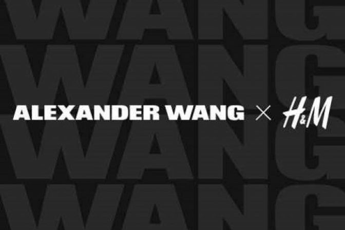 Alexander Wang x H&amp;M v New Yorku: Silný módny zážitok