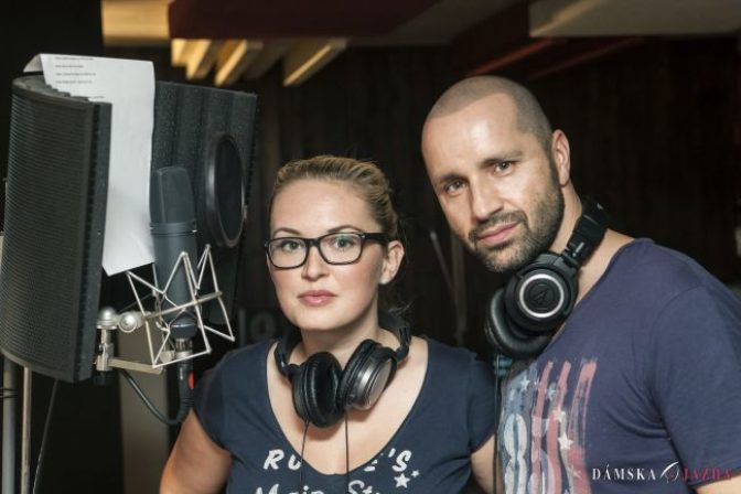 Janka Kozáková a Robo Opatovský predstavili spoločnú skladbu HLADINA