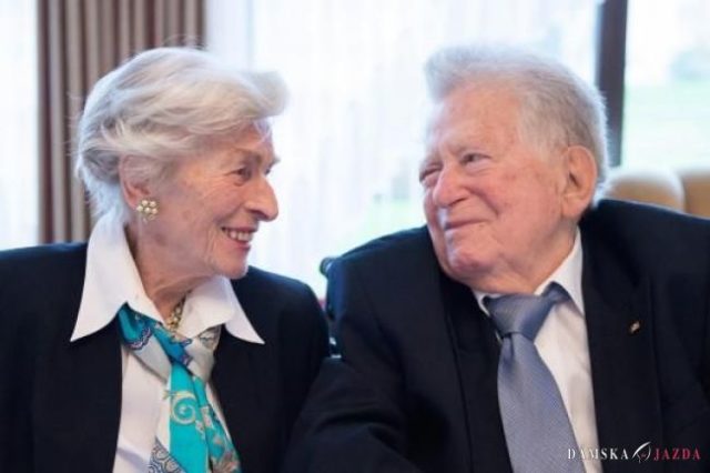 Zaľúbení aj po 70 rokoch: Manželia prezradili piliere vzťahu