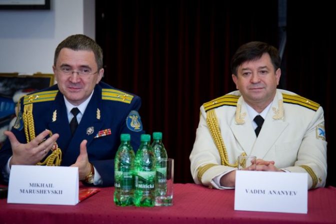 Fenomenálny ruský armádny zbor Alexandrovci sa chystá na Slovensko