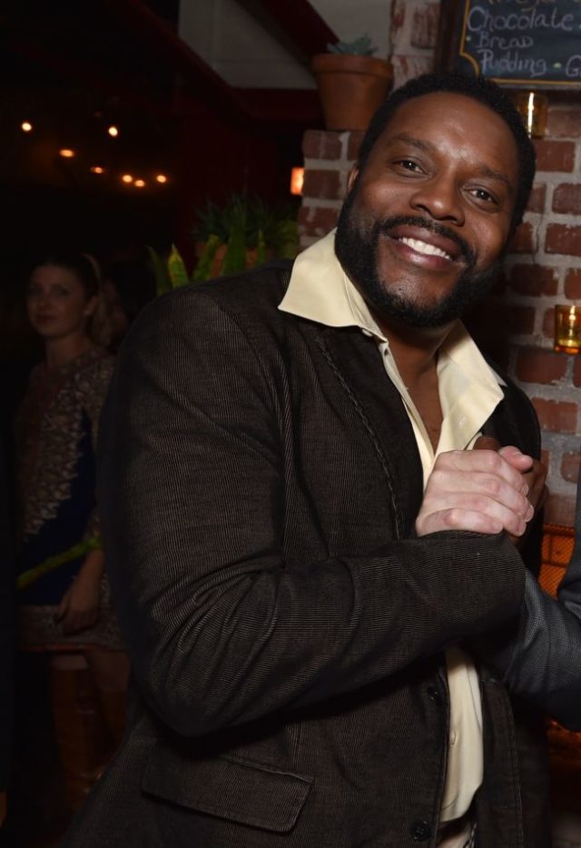 Chad L. Coleman