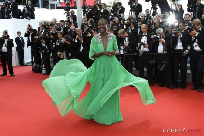 Začal sa filmový festival v Cannes