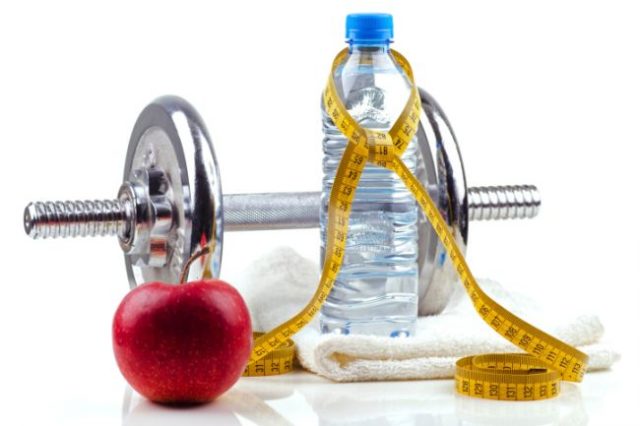 Cvičenie, chudnutie, zdravý životný štýl, cvičiť, diéta
