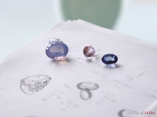 Zaujímalo vás niekedy, ako vznikajú dokonalé diamantové šperky?