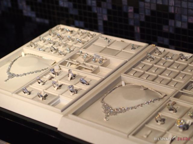 Zaujímalo vás niekedy, ako vznikajú dokonalé diamantové šperky?
