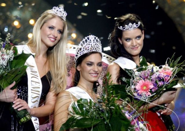 Bývalá Miss Slovensko 2007 sa stala mamičkou