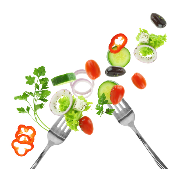 Zdravá strava, zelenina, výživa, jedlo, chudnutie
