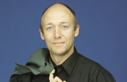 Robert Jašków