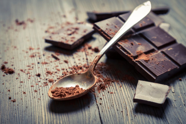 Čokoláda bez výčitiek: Čo ste o nej nevedeli