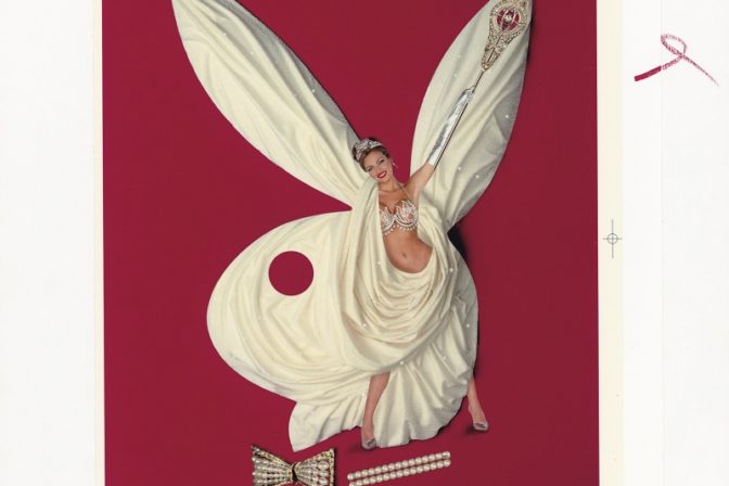 PLAYBOY ART COLLECTION