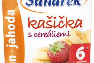 Sunarek kasicka banan+jahoda v04 out4filda