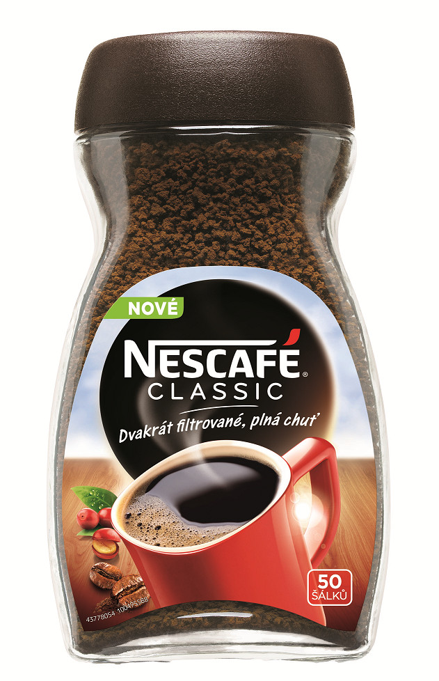 Nescafe classic 100g mala.png