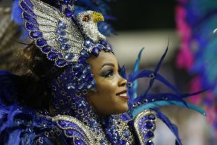 Brazil Carnival