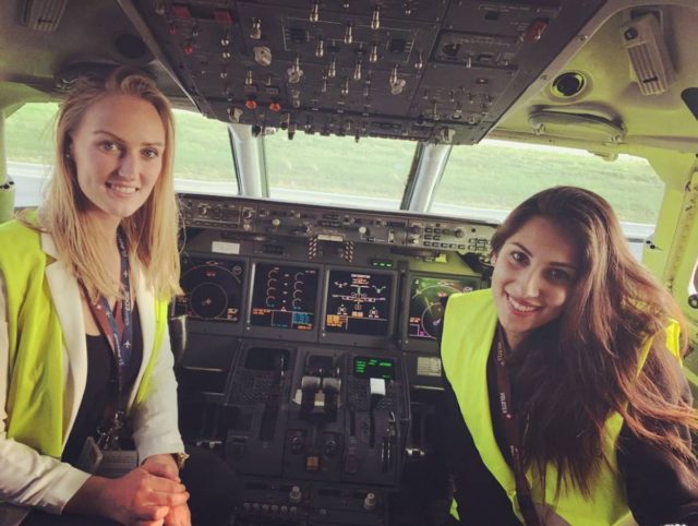With over 43k followers on instagram lindy is inspiring other young women to enter the aviation industry.jpg