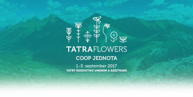 Tatra Flowers
