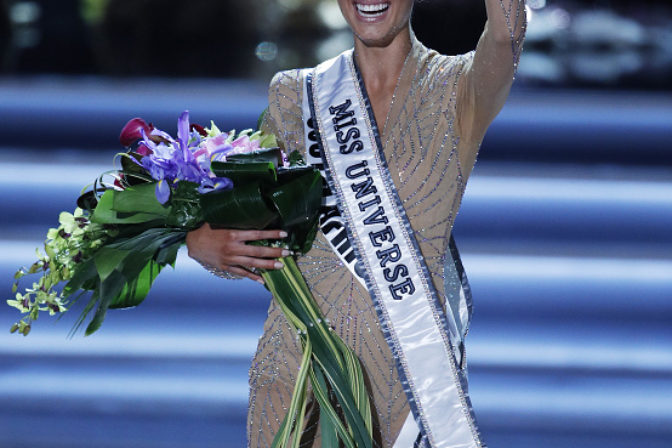 Miss Universe