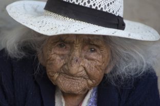 Najstaršia žena na svete