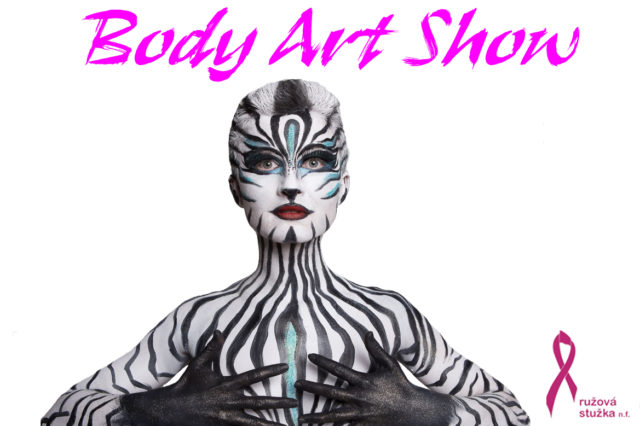 Body art show zebra a ruzova stuzka.jpg