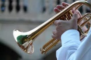 Slovak brass quintet trumpet jpg