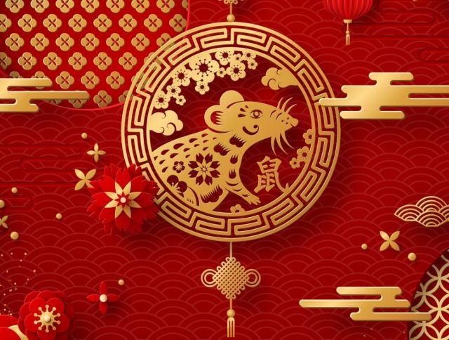Veľký čínsky horoskop, rok potkana