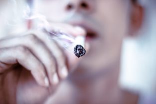znižovanie zdravotného rizika u fajčiarov