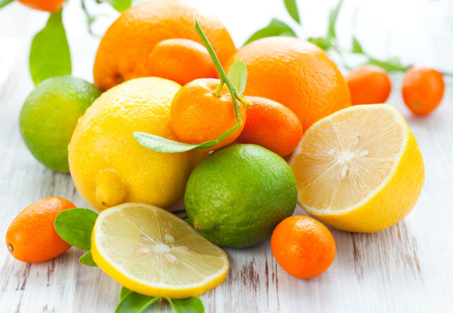 Sú plné vitamínov, a pomôžu vám v zdraví zvládnuť chladné mesiace. Ako ale citrusy skladovať?